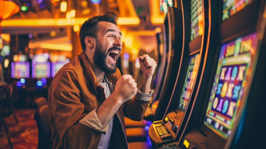 Tips for Winning at 9 Line Slots