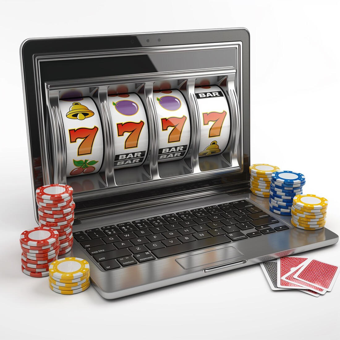 Casino Slots Providers