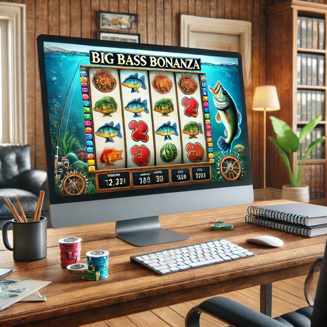 Online casino slots