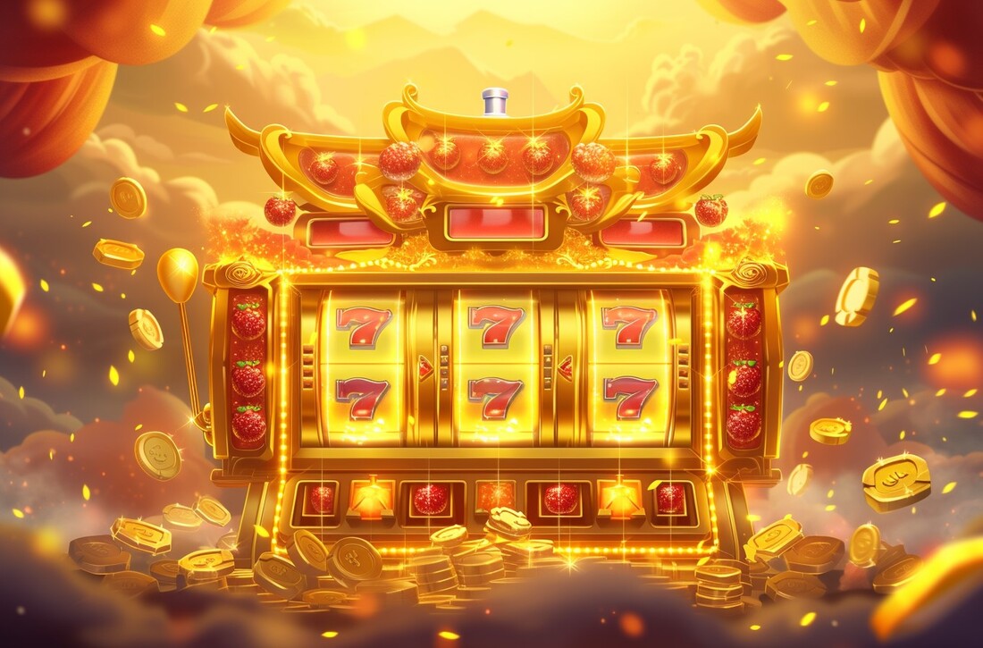 Casino Slots Bonuses