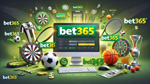 Bookmaker bet365