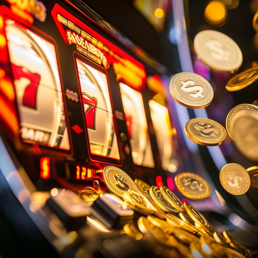 RTP Casino Slots